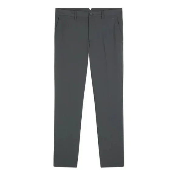 J.Lindeberg Men's Size 36x 32 Volcanic Ash Ellott Pant